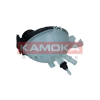 KAMOKA kiegyenlítőtartály, hűtőfolyadék 7720043