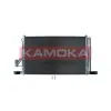 KAMOKA kondenzátor, klíma 7800428