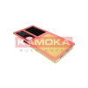 KAMOKA légszűrő F233701