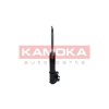 KAMOKA lengéscsillapító 2000311
