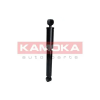 KAMOKA lengéscsillapító 2000990