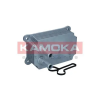 KAMOKA Olajhűtő, motorolaj 7730031