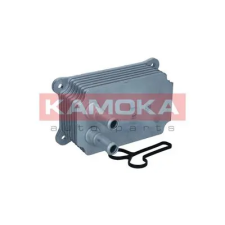 KAMOKA Olajhűtő, motorolaj 7730031 autóalkatrész