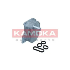 KAMOKA Olajhűtő, motorolaj 7730040 autóalkatrész