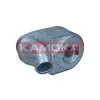 KAMOKA Olajhűtő, motorolaj 7730077