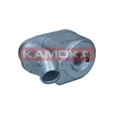 KAMOKA Olajhűtő, motorolaj 7730077 autóalkatrész