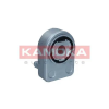 KAMOKA Olajhűtő, motorolaj 7730106