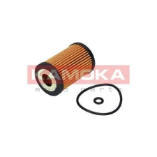 KAMOKA olajszűrő F108701 autóalkatrész