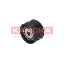 KAMOKA Szíjtárcsa/vezetőgörgő, fogasszíj R0168 autóalkatrész