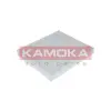 KAMOKA szűrő, utastér levegő F402001