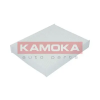 KAMOKA szűrő, utastér levegő F405601