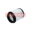 KAMOKA szűrő, utastér levegő F407401