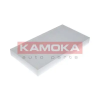 KAMOKA szűrő, utastér levegő F410101