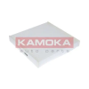 KAMOKA szűrő, utastér levegő F411301