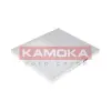 KAMOKA szűrő, utastér levegő F412501