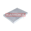 KAMOKA szűrő, utastér levegő F500201