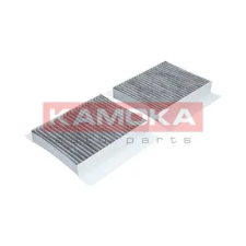 KAMOKA szűrő, utastér levegő F502501 autóalkatrész
