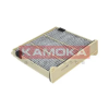 KAMOKA szűrő, utastér levegő F507901