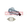 KAMOKA üresjárati szabályozó szelep, levegőellátás 4190038