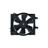 KAMOKA ventilátor, motorhűtés 7740053