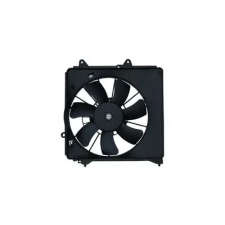 KAMOKA ventilátor, motorhűtés 7740155 autóalkatrész