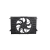 KAMOKA ventilátor, motorhűtés 7740170