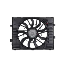 KAMOKA ventilátor, motorhűtés 7740187 autóalkatrész