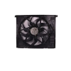 KAMOKA ventilátor, motorhűtés 7740196