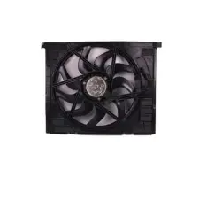 KAMOKA ventilátor, motorhűtés 7740196 autóalkatrész