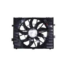 KAMOKA ventilátor, motorhűtés 7740243 autóalkatrész