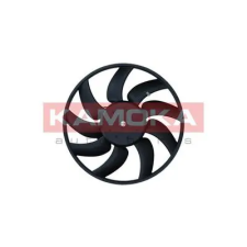 KAMOKA ventilátor, motorhűtés 7742025 autóalkatrész