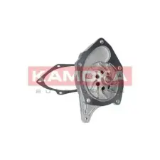 KAMOKA Vízszivattyú, motorhűtés T0103 autóalkatrész
