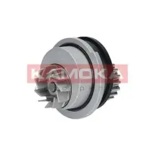 KAMOKA Vízszivattyú, motorhűtés T0106 autóalkatrész