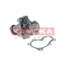 KAMOKA Vízszivattyú, motorhűtés T0208 autóalkatrész
