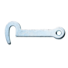  Kampó fém 70mm bútor