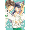 Kana Jardin secret - Tome 3 | Ammitsu