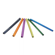  Kanári gyűrű 20 db - 3 mm madárfelszerelés