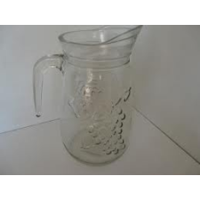  Kancsó 1,5 L üveg konyhai eszköz