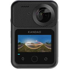 Kandao QooCam 3 Ultra 8K 360 camera sportkamera