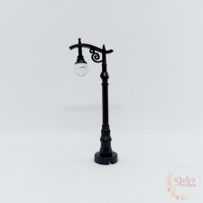  Kandeláber - íves dekoráció