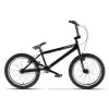 KANDS Kerékpár KANDS 20 BMX HYDRO 360 FEKETE