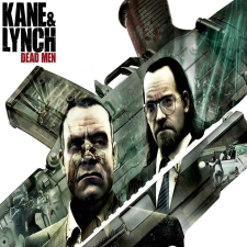 Kane and Lynch: Dead Men (Digitális kulcs - PC) videójáték
