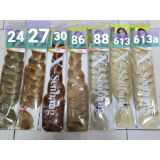 Kanekalon haj 24 ,27 ,30 ,86 ,88 ,613 ,613a póthaj