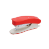 Kangaro Tűzőgép KANGARO Trendy-45M asztali 15 lap 24/6 piros