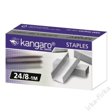 Kangaro TŰZŐKAPOCS KANGARO 24/8 gemkapocs, tűzőkapocs
