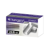 Kangaro Tűzőkapocs KANGARO 24/8 1000/dob