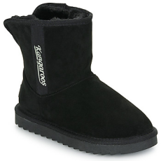 KangaROOS Csizmák K-UK Soul Fekete 29