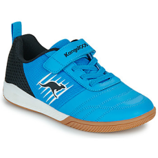 KangaROOS Fedett pályás sport K5-Super Court EV Kék 34