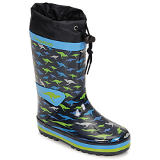 KangaROOS Gumicsizmák K-Rain Kék 29