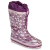 KangaROOS Gumicsizmák K-Rain Lila 33